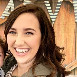 Meet your Posher, Mckenzie